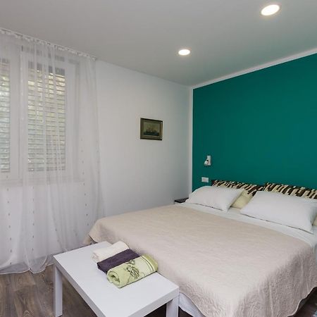 Apartment H&D Dubrovnik Extérieur photo
