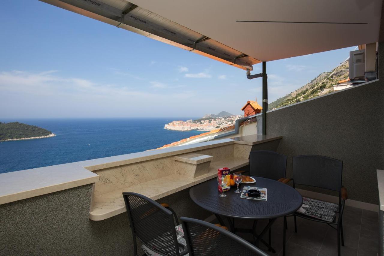 Apartment H&D Dubrovnik Extérieur photo