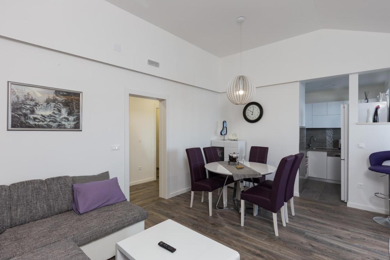 Apartment H&D Dubrovnik Extérieur photo