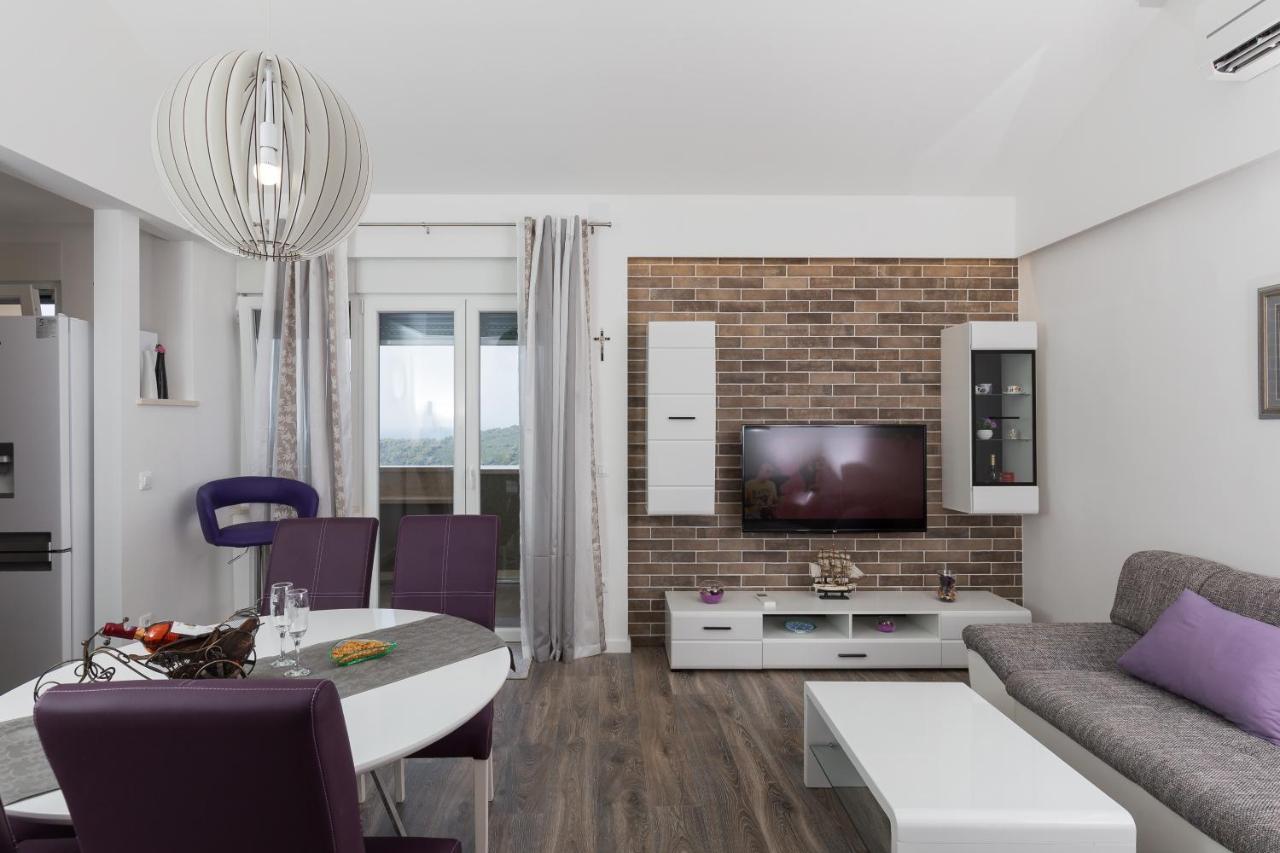 Apartment H&D Dubrovnik Extérieur photo