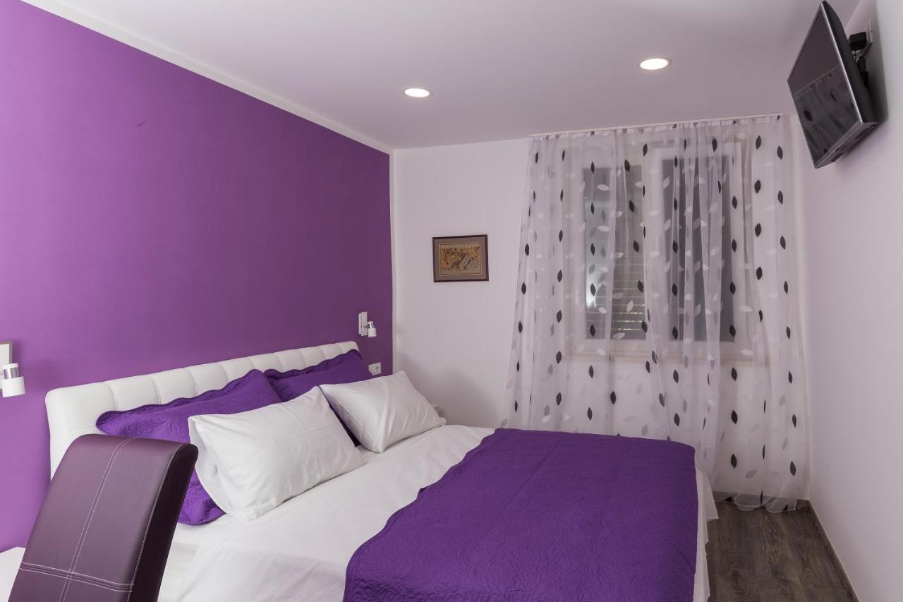 Apartment H&D Dubrovnik Extérieur photo