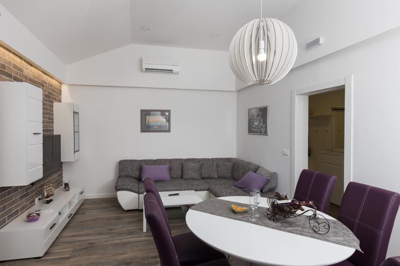 Apartment H&D Dubrovnik Extérieur photo
