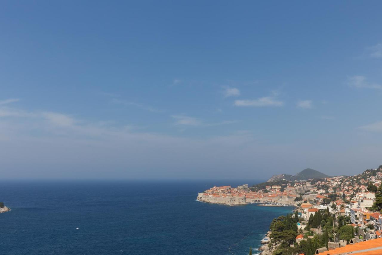 Apartment H&D Dubrovnik Extérieur photo