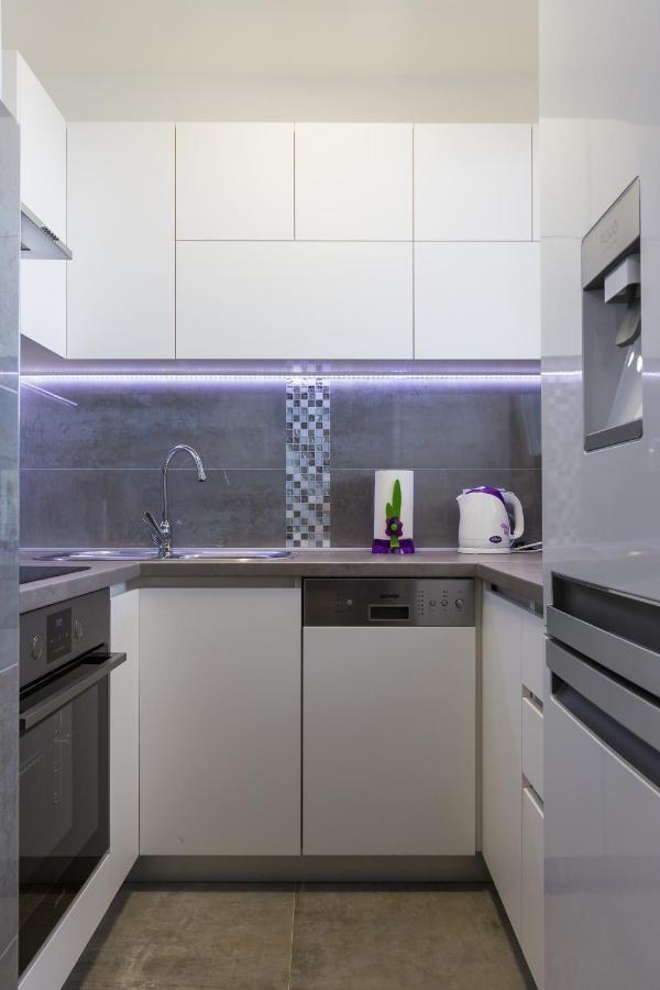 Apartment H&D Dubrovnik Extérieur photo