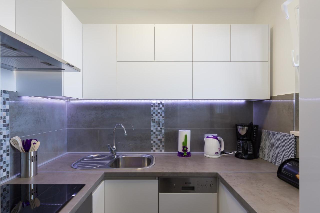 Apartment H&D Dubrovnik Extérieur photo