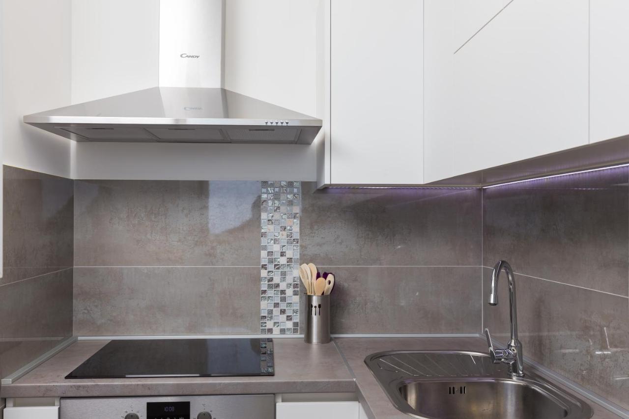 Apartment H&D Dubrovnik Extérieur photo