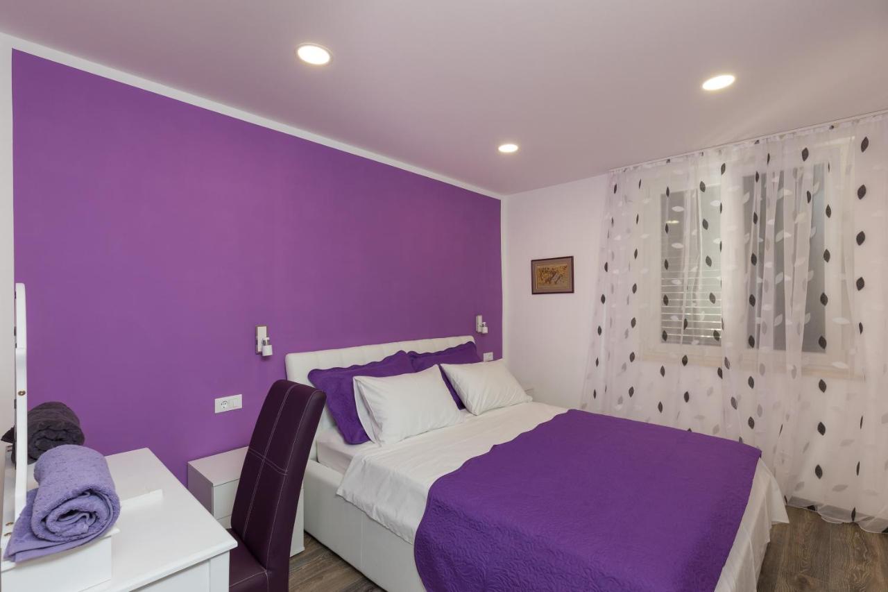 Apartment H&D Dubrovnik Extérieur photo