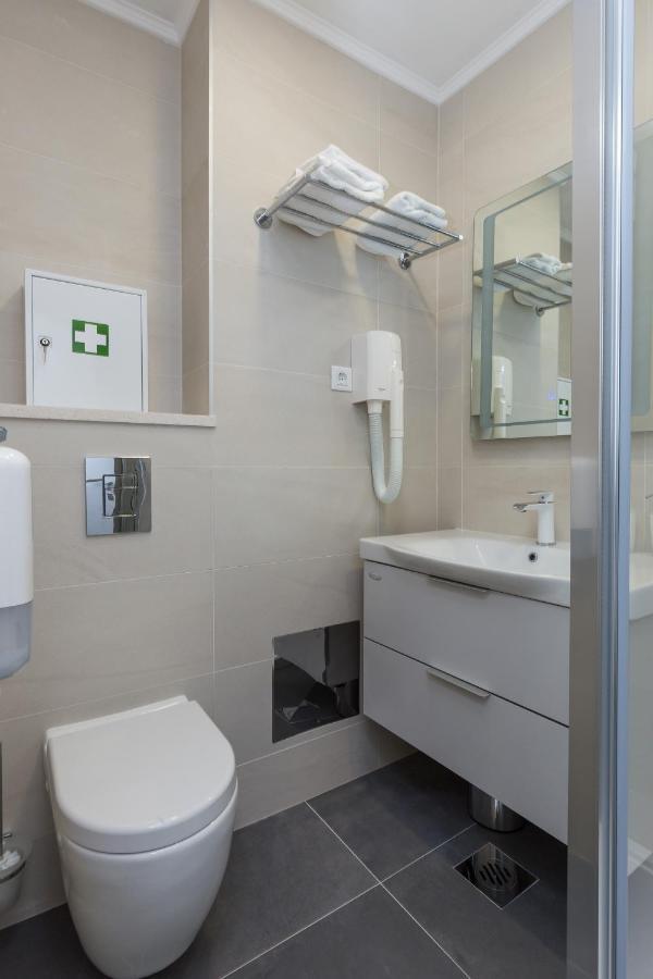 Apartment H&D Dubrovnik Extérieur photo