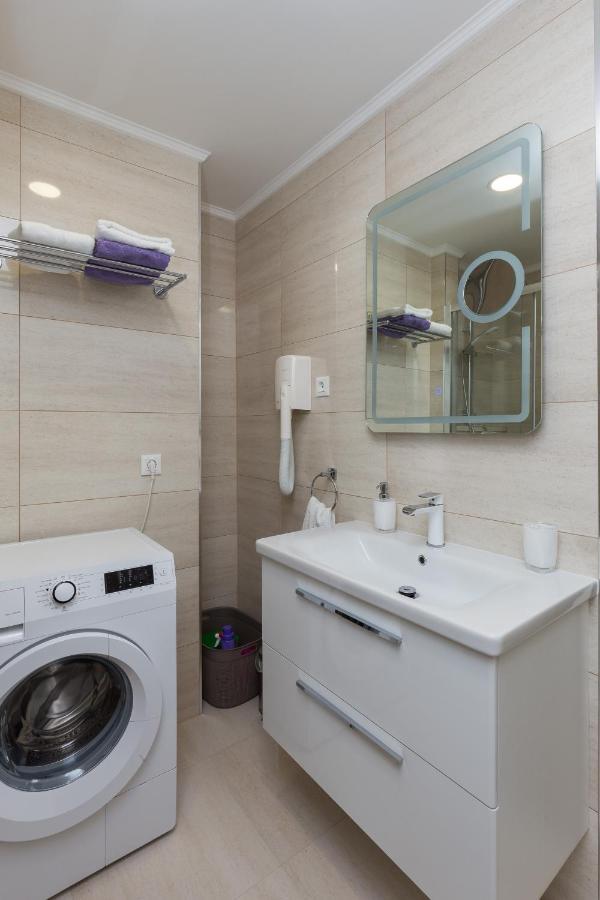 Apartment H&D Dubrovnik Extérieur photo