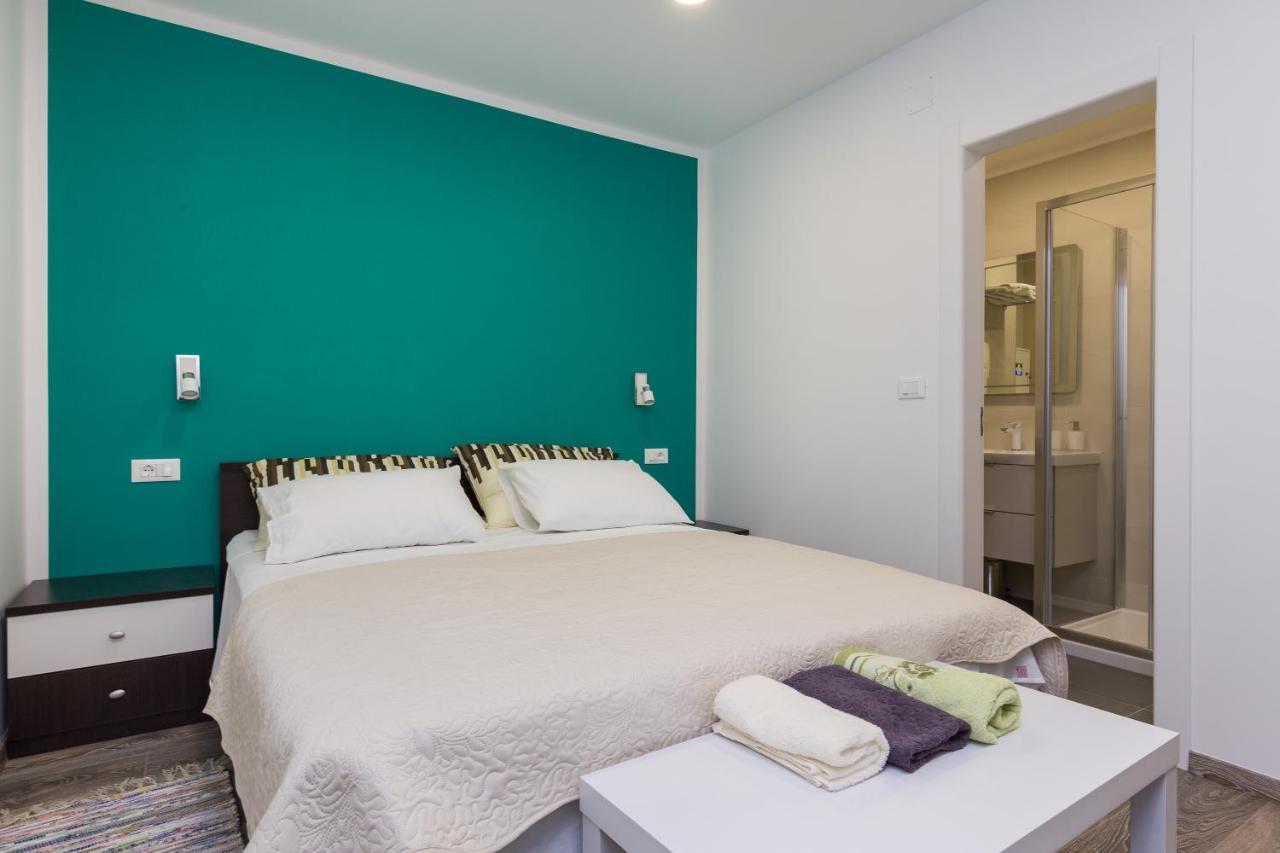 Apartment H&D Dubrovnik Extérieur photo