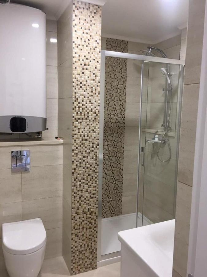 Apartment H&D Dubrovnik Extérieur photo