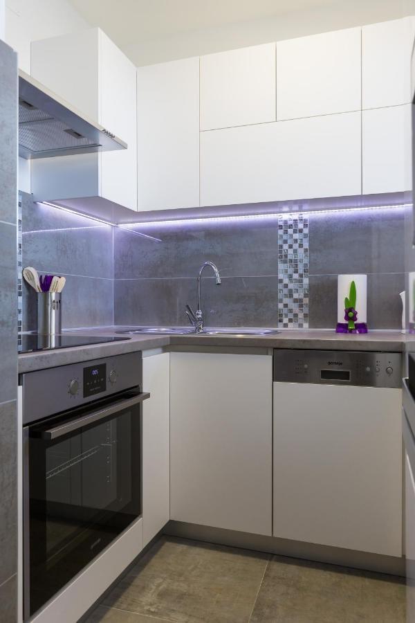 Apartment H&D Dubrovnik Extérieur photo