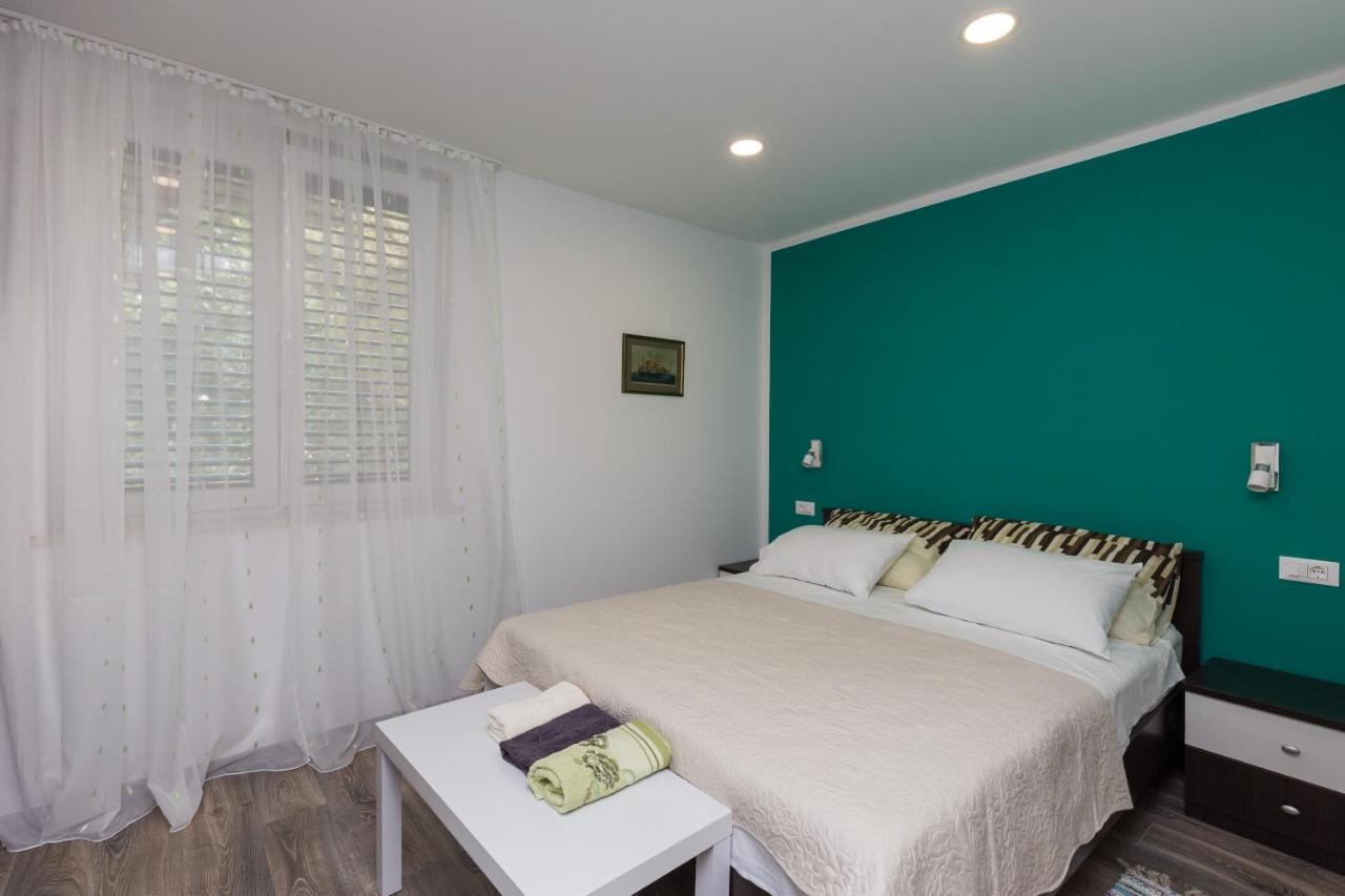 Apartment H&D Dubrovnik Extérieur photo