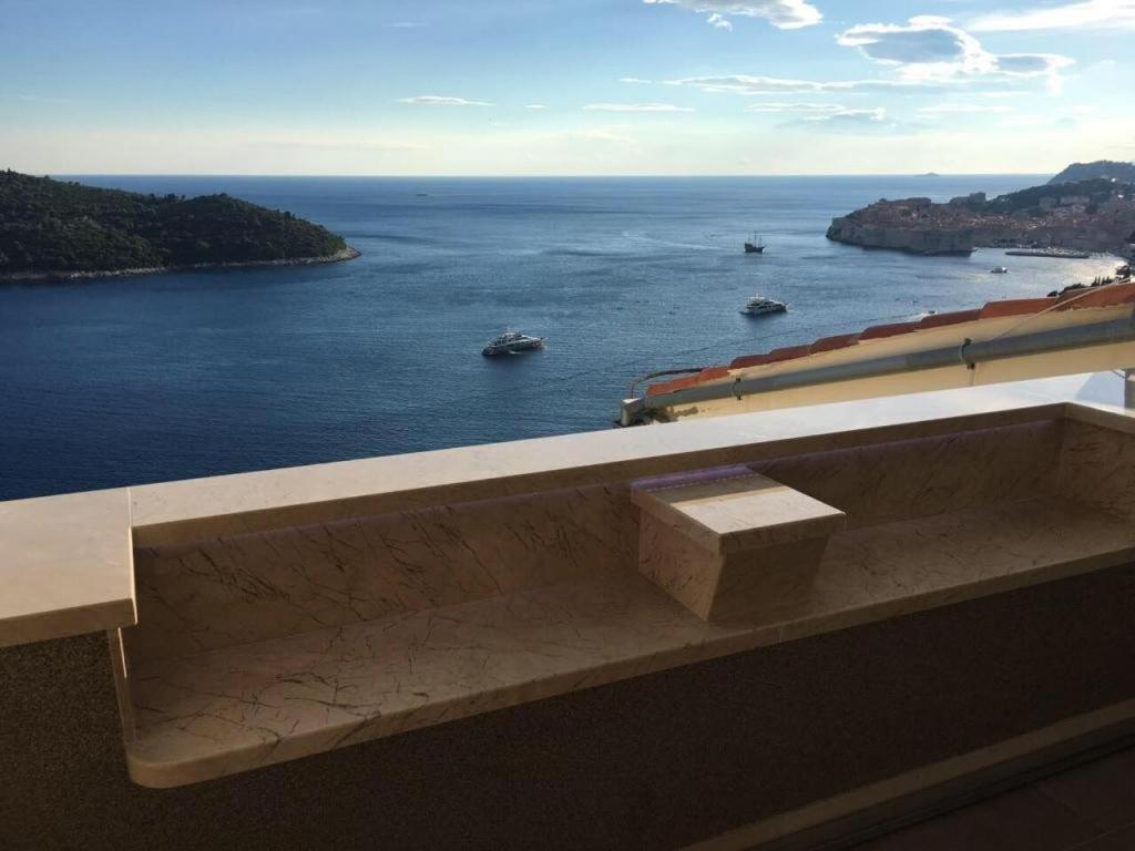 Apartment H&D Dubrovnik Extérieur photo