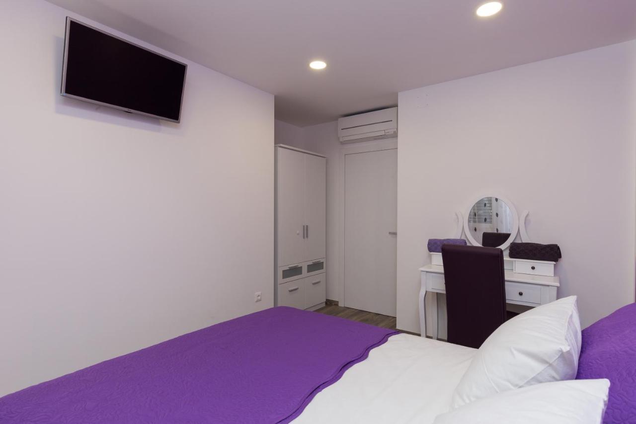 Apartment H&D Dubrovnik Extérieur photo