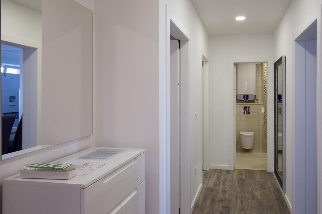 Apartment H&D Dubrovnik Extérieur photo