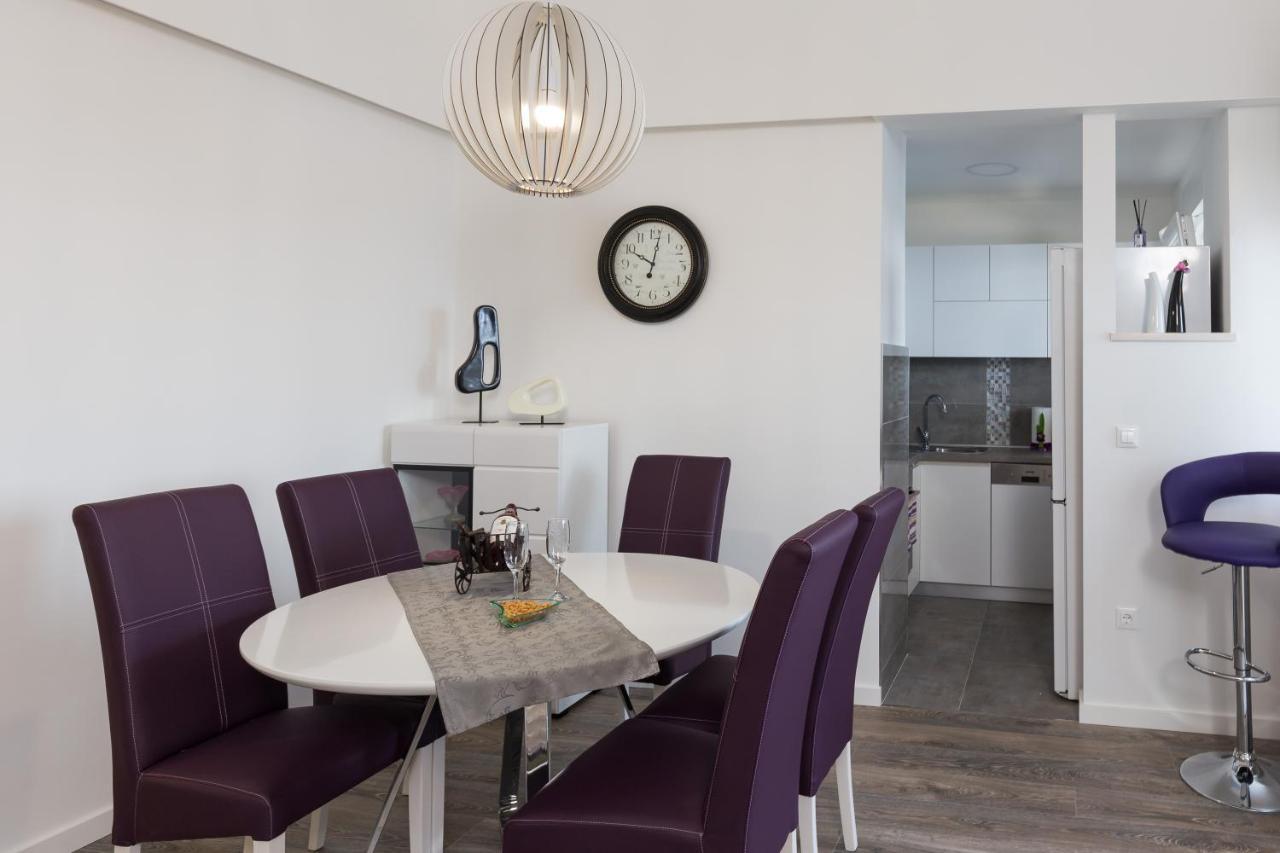 Apartment H&D Dubrovnik Extérieur photo