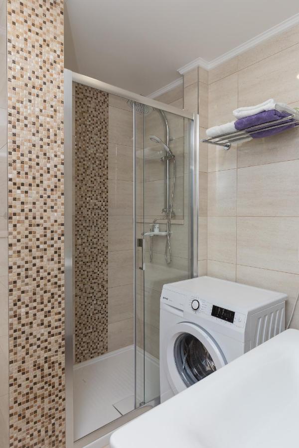 Apartment H&D Dubrovnik Extérieur photo