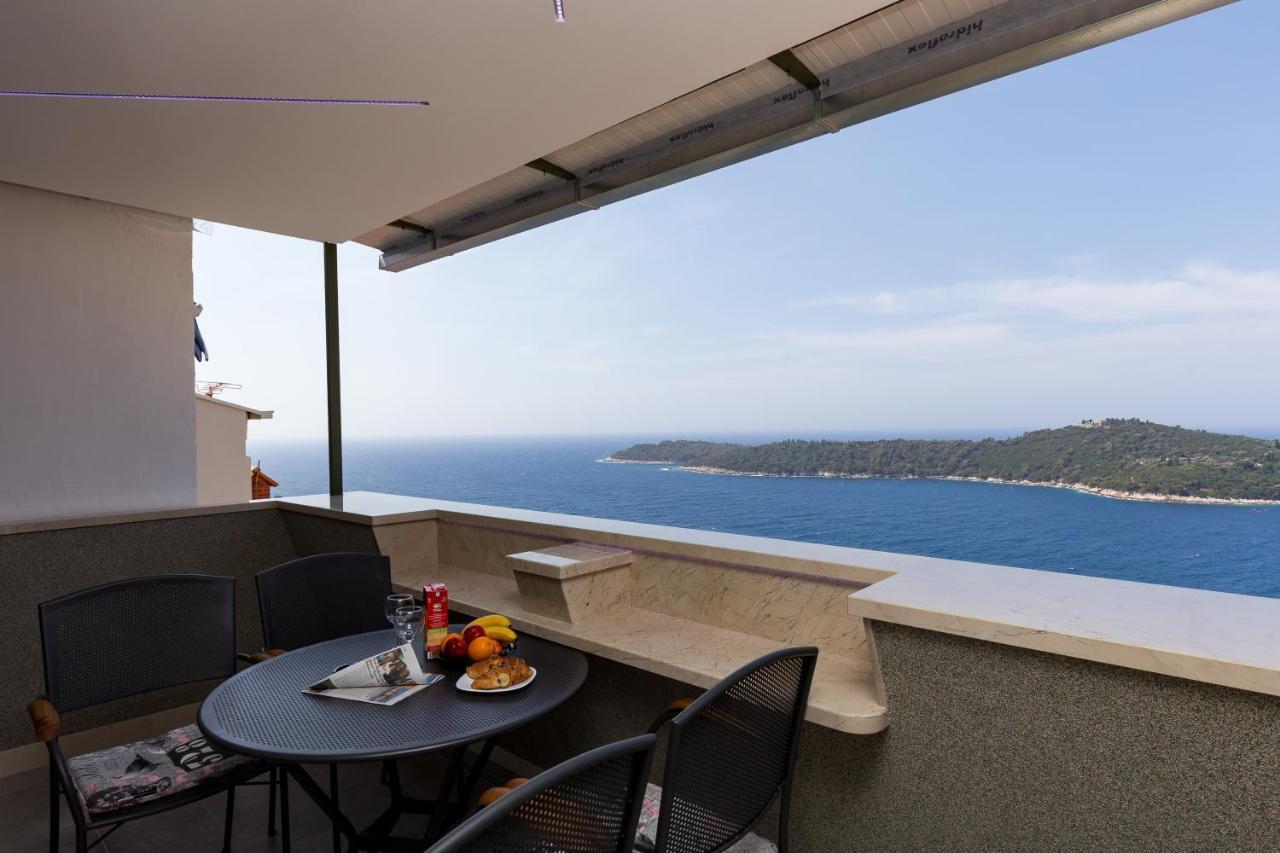 Apartment H&D Dubrovnik Extérieur photo