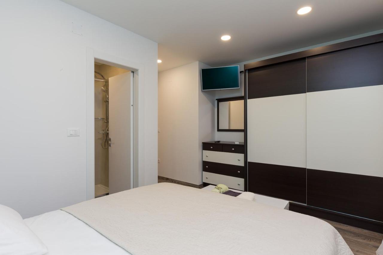 Apartment H&D Dubrovnik Extérieur photo