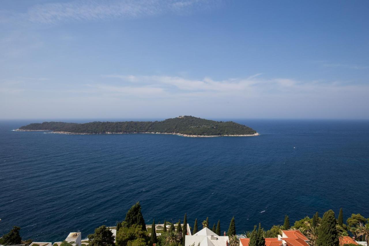 Apartment H&D Dubrovnik Extérieur photo