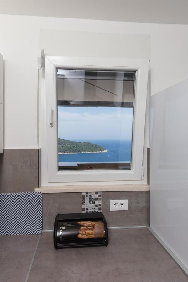 Apartment H&D Dubrovnik Extérieur photo